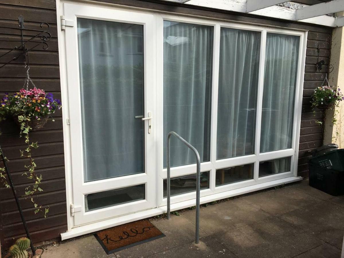 Wristland Court, Watchet Lägenhet Exteriör bild
